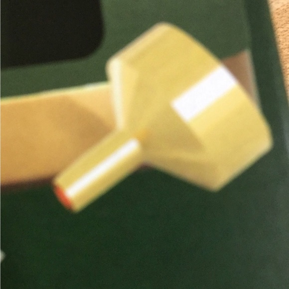 NIB Jagermeister Flask - Picture 3 of 3